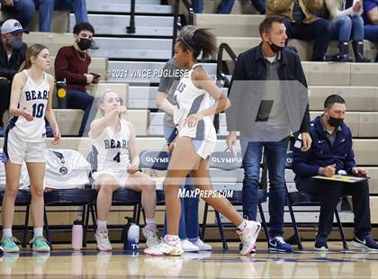 Thumbnail 1 in Olympia vs Kelso photogallery.