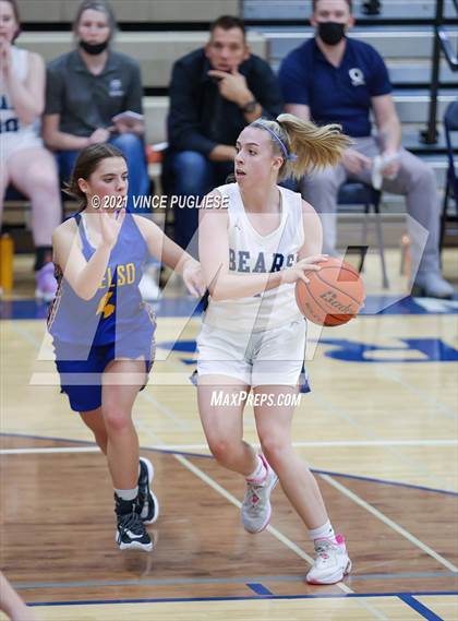 Thumbnail 2 in Olympia vs Kelso photogallery.