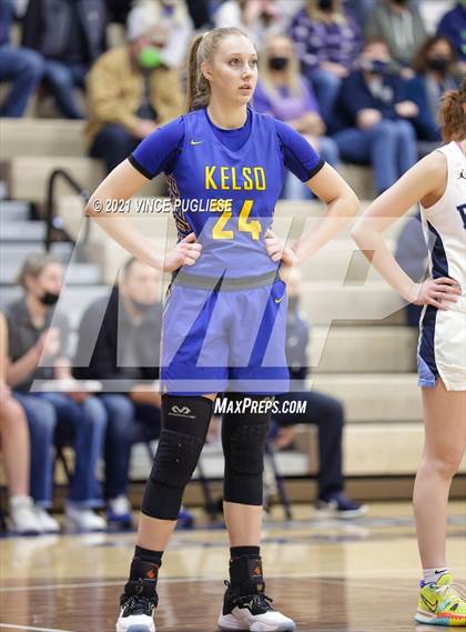 Thumbnail 2 in Olympia vs Kelso photogallery.