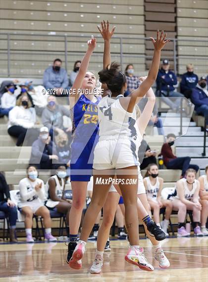 Thumbnail 3 in Olympia vs Kelso photogallery.