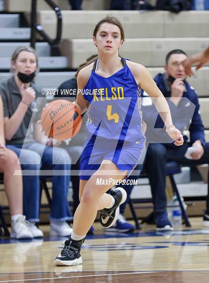 Thumbnail 2 in Olympia vs Kelso photogallery.