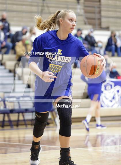 Thumbnail 2 in Olympia vs Kelso photogallery.