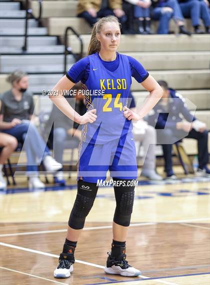 Thumbnail 1 in Olympia vs Kelso photogallery.