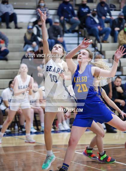 Thumbnail 3 in Olympia vs Kelso photogallery.