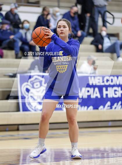 Thumbnail 2 in Olympia vs Kelso photogallery.