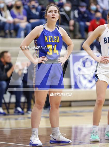 Thumbnail 1 in Olympia vs Kelso photogallery.