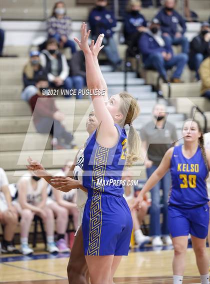 Thumbnail 3 in Olympia vs Kelso photogallery.