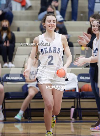 Thumbnail 2 in Olympia vs Kelso photogallery.