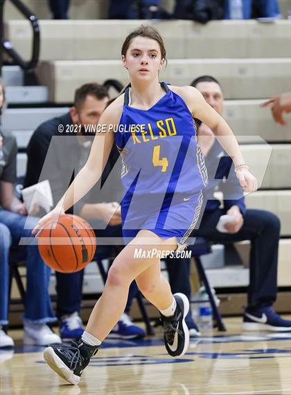 Thumbnail 1 in Olympia vs Kelso photogallery.