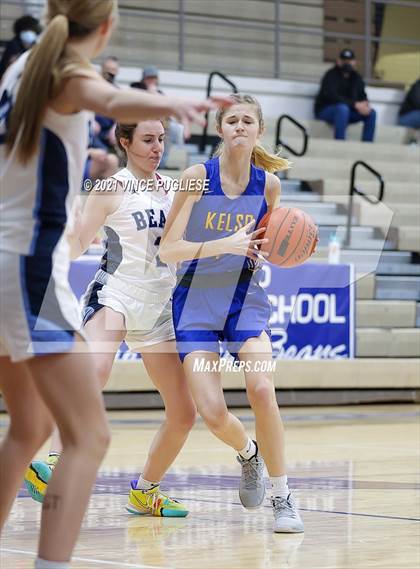 Thumbnail 1 in Olympia vs Kelso photogallery.