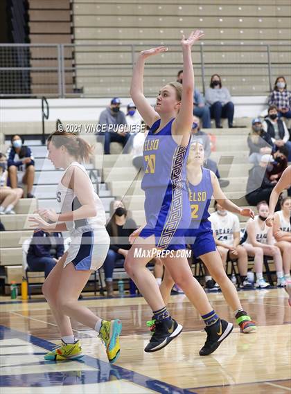 Thumbnail 2 in Olympia vs Kelso photogallery.