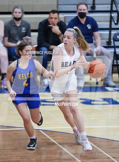 Thumbnail 1 in Olympia vs Kelso photogallery.