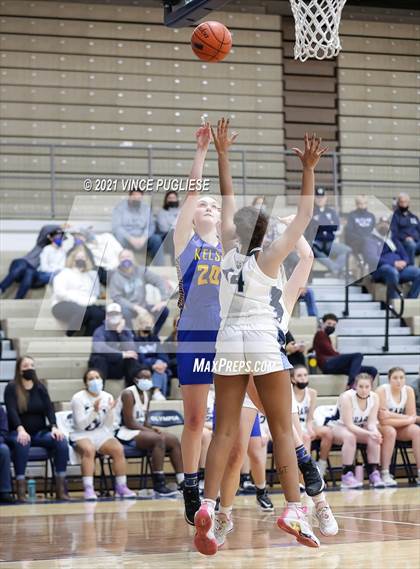 Thumbnail 2 in Olympia vs Kelso photogallery.