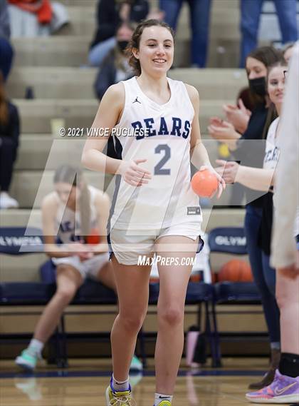 Thumbnail 1 in Olympia vs Kelso photogallery.