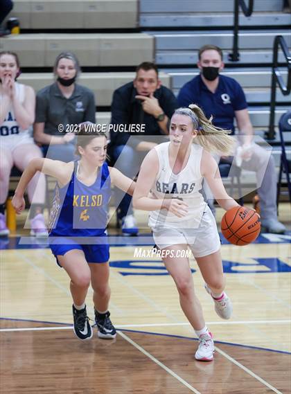 Thumbnail 3 in Olympia vs Kelso photogallery.