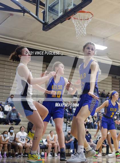 Thumbnail 2 in Olympia vs Kelso photogallery.