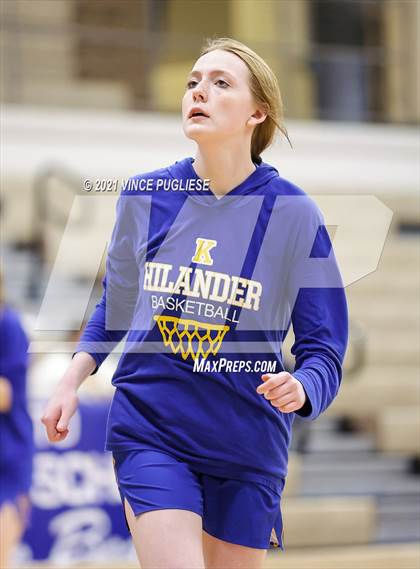 Thumbnail 1 in Olympia vs Kelso photogallery.