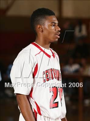 Thumbnail 3 in Compton vs. Centennial (Ocean View TOC) photogallery.