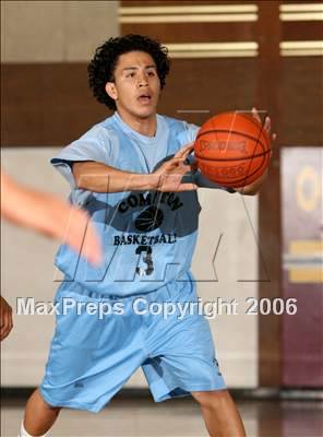 Thumbnail 3 in Compton vs. Centennial (Ocean View TOC) photogallery.