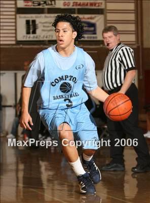 Thumbnail 1 in Compton vs. Centennial (Ocean View TOC) photogallery.