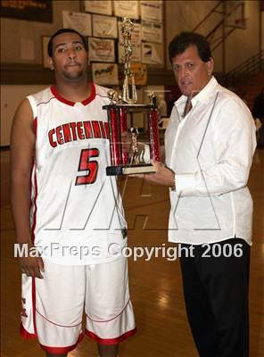 Thumbnail 1 in Compton vs. Centennial (Ocean View TOC) photogallery.
