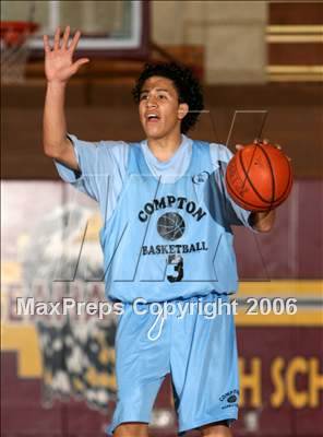 Thumbnail 2 in Compton vs. Centennial (Ocean View TOC) photogallery.