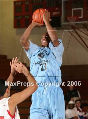 Thumbnail 1 in Compton vs. Centennial (Ocean View TOC) photogallery.