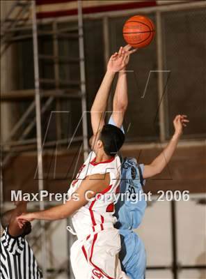 Thumbnail 1 in Compton vs. Centennial (Ocean View TOC) photogallery.