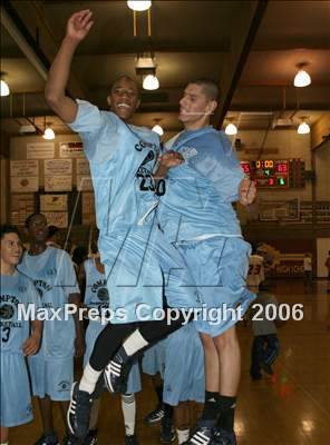 Thumbnail 3 in Compton vs. Centennial (Ocean View TOC) photogallery.