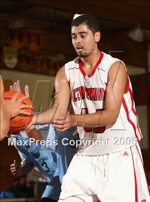 Thumbnail 3 in Compton vs. Centennial (Ocean View TOC) photogallery.