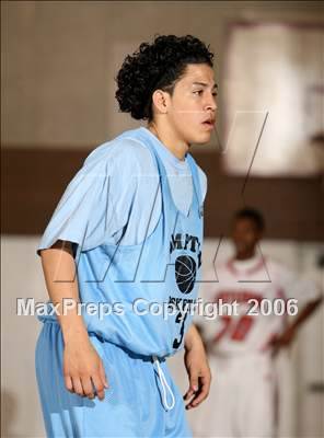 Thumbnail 1 in Compton vs. Centennial (Ocean View TOC) photogallery.