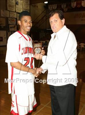 Thumbnail 3 in Compton vs. Centennial (Ocean View TOC) photogallery.