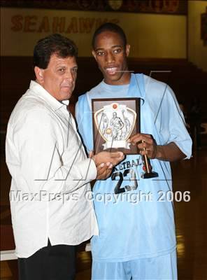 Thumbnail 2 in Compton vs. Centennial (Ocean View TOC) photogallery.