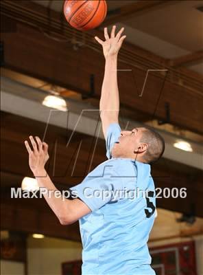 Thumbnail 2 in Compton vs. Centennial (Ocean View TOC) photogallery.