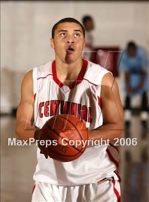 Thumbnail 3 in Compton vs. Centennial (Ocean View TOC) photogallery.