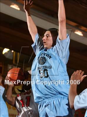 Thumbnail 2 in Compton vs. Centennial (Ocean View TOC) photogallery.