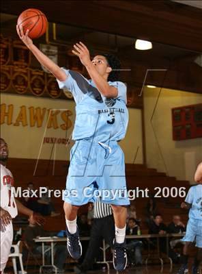 Thumbnail 1 in Compton vs. Centennial (Ocean View TOC) photogallery.
