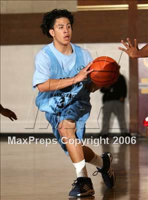 Thumbnail 3 in Compton vs. Centennial (Ocean View TOC) photogallery.