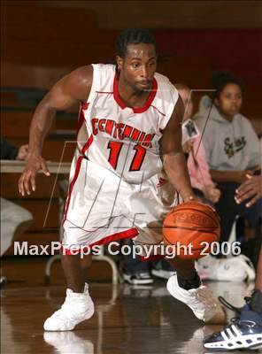 Thumbnail 2 in Compton vs. Centennial (Ocean View TOC) photogallery.