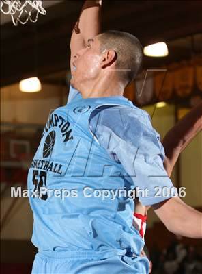 Thumbnail 1 in Compton vs. Centennial (Ocean View TOC) photogallery.