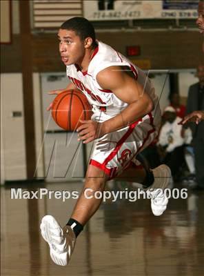 Thumbnail 2 in Compton vs. Centennial (Ocean View TOC) photogallery.