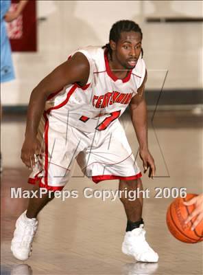 Thumbnail 1 in Compton vs. Centennial (Ocean View TOC) photogallery.