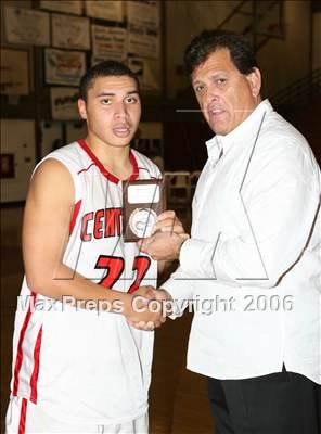 Thumbnail 1 in Compton vs. Centennial (Ocean View TOC) photogallery.