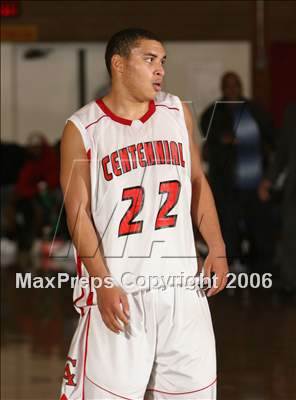 Thumbnail 1 in Compton vs. Centennial (Ocean View TOC) photogallery.