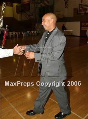 Thumbnail 1 in Compton vs. Centennial (Ocean View TOC) photogallery.