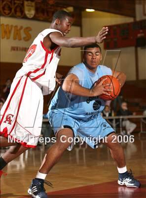 Thumbnail 1 in Compton vs. Centennial (Ocean View TOC) photogallery.