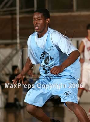 Thumbnail 2 in Compton vs. Centennial (Ocean View TOC) photogallery.