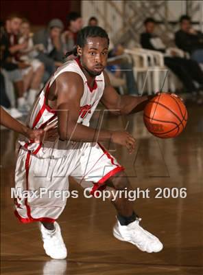 Thumbnail 2 in Compton vs. Centennial (Ocean View TOC) photogallery.