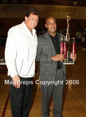 Thumbnail 1 in Compton vs. Centennial (Ocean View TOC) photogallery.