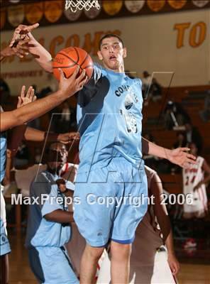 Thumbnail 1 in Compton vs. Centennial (Ocean View TOC) photogallery.